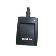 Solution USB R4 Card Reader